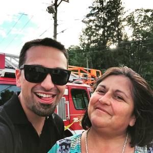 Meet your Posher, Jay